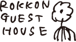 ROKKON GUEST HOUSE